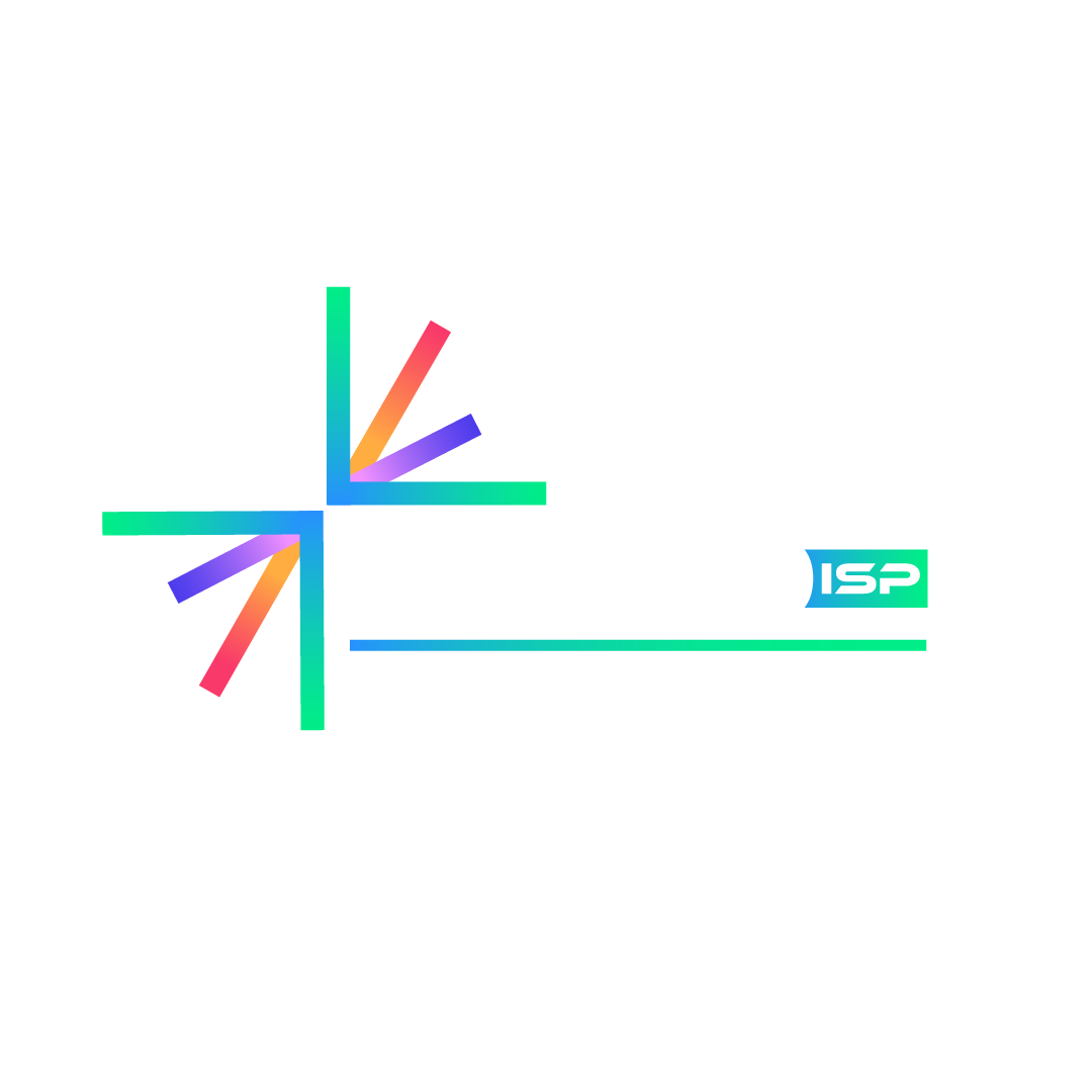 Logo do evento EXPO ISP Recife 2025
