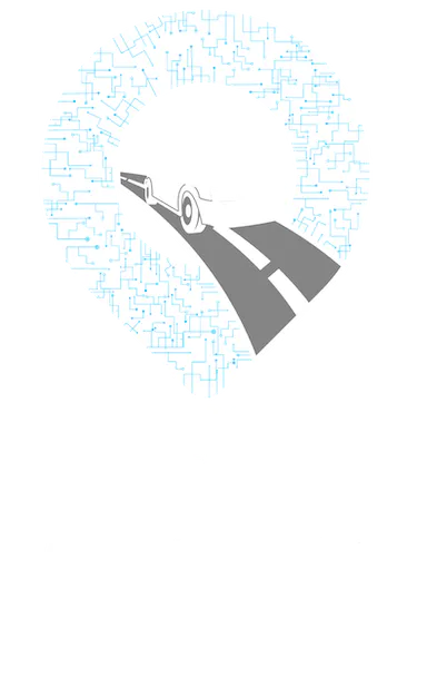 Logo do evento EXPEDIÇÃO Encontro Regional